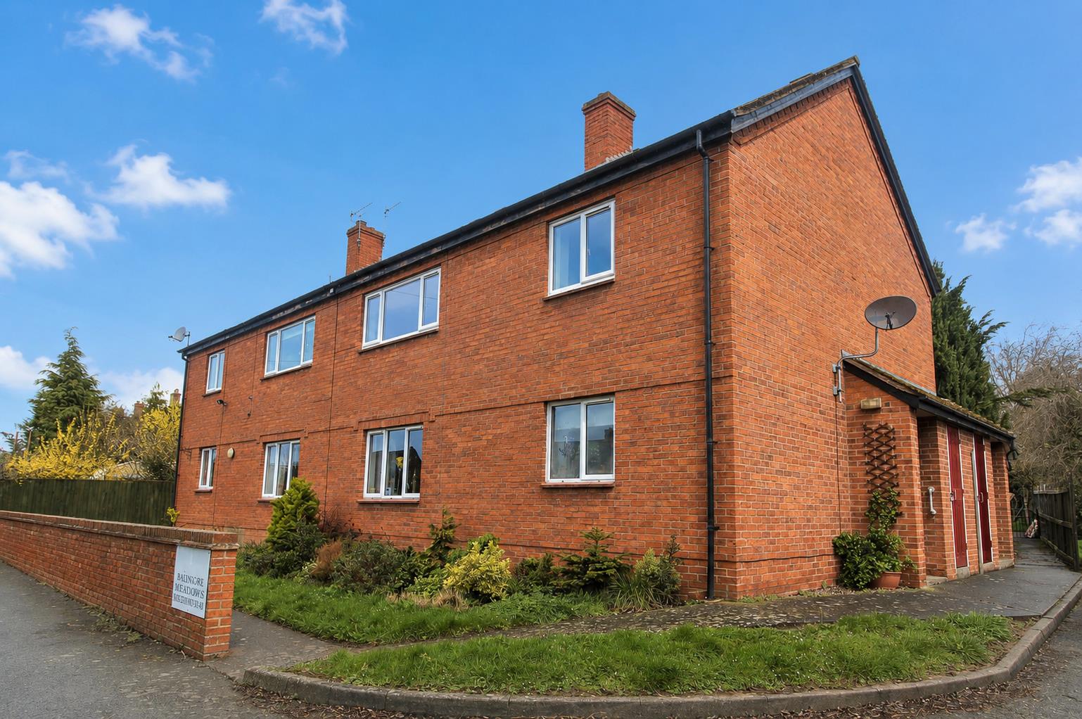 2 Rowleys House Church Road, Shrewsbury, SY5 7JL To Let